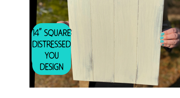 11/20/25 6PM Choose Your Project or Design Your Own Words on Wood Party