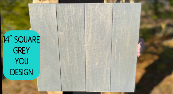11/20/25 6PM Choose Your Project or Design Your Own Words on Wood Party
