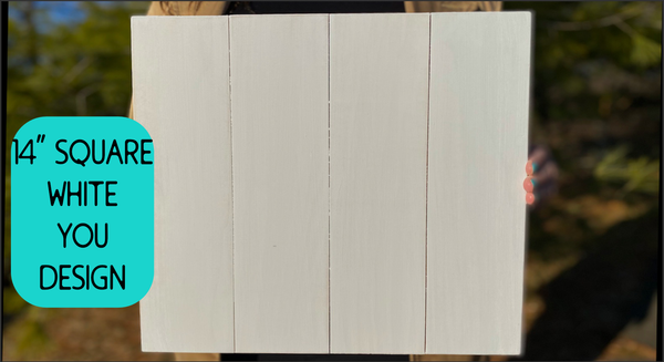 11/20/25 6PM Choose Your Project or Design Your Own Words on Wood Party