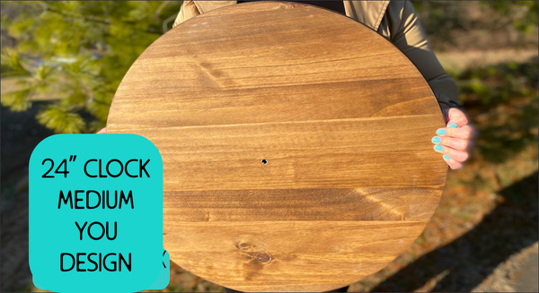 11/20/25 6PM Choose Your Project or Design Your Own Words on Wood Party