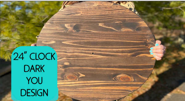 11/20/25 6PM Choose Your Project or Design Your Own Words on Wood Party