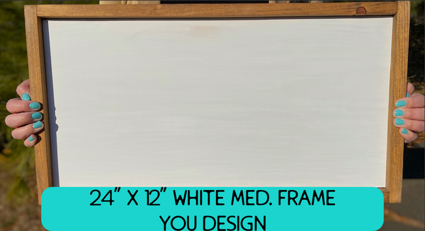 11/20/25 6PM Choose Your Project or Design Your Own Words on Wood Party