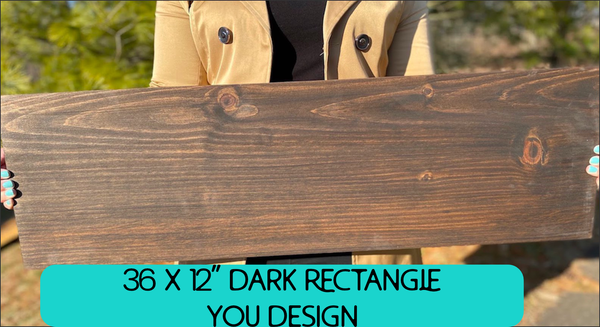 11/20/25 6PM Choose Your Project or Design Your Own Words on Wood Party