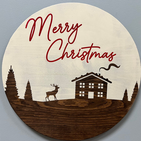 11/20/25 6PM Choose Your Project or Design Your Own Words on Wood Party