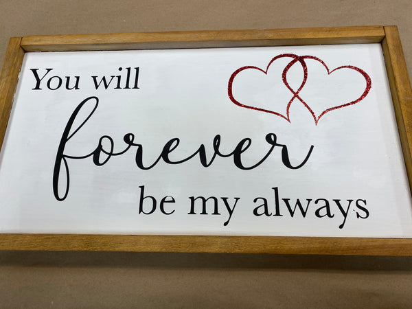 11/20/25 6PM Choose Your Project or Design Your Own Words on Wood Party