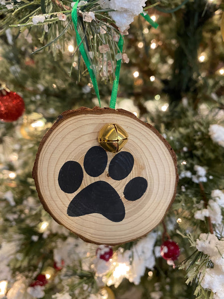 12/20/25 All Day Ornament Workshop