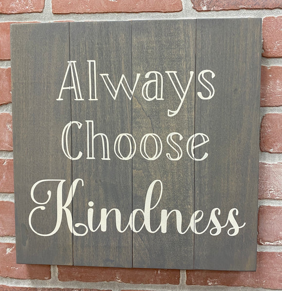 11/20/25 6PM Choose Your Project or Design Your Own Words on Wood Party