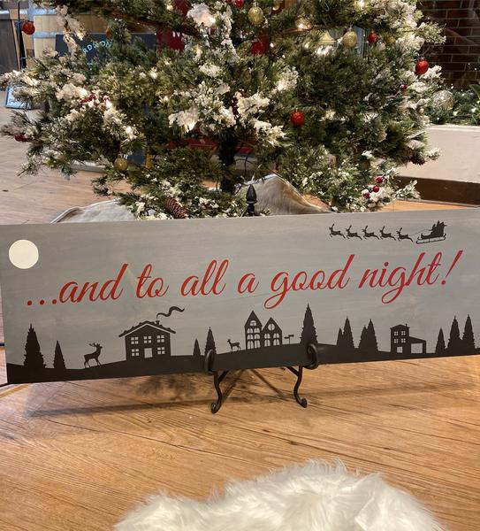 11/8/25 1pm Holiday Sign Party