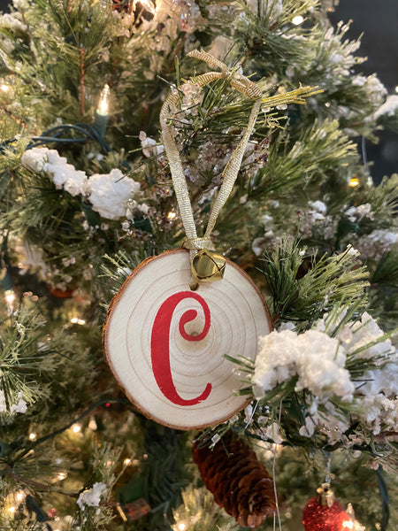 12/20/25 All Day Ornament Workshop