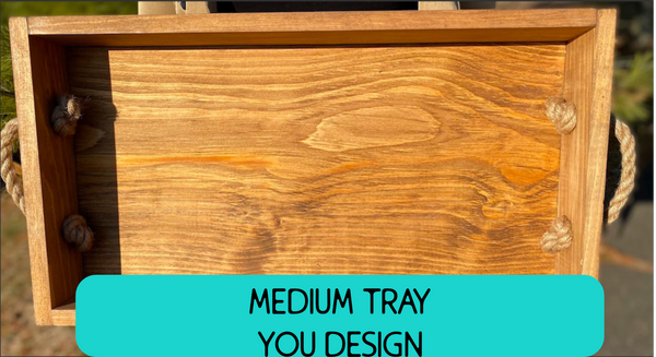 11/20/25 6PM Choose Your Project or Design Your Own Words on Wood Party