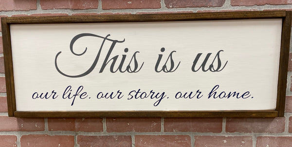 11/20/25 6PM Choose Your Project or Design Your Own Words on Wood Party