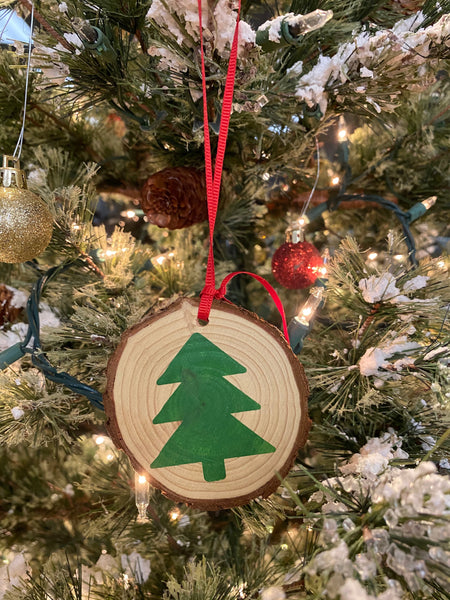 12/20/25 All Day Ornament Workshop