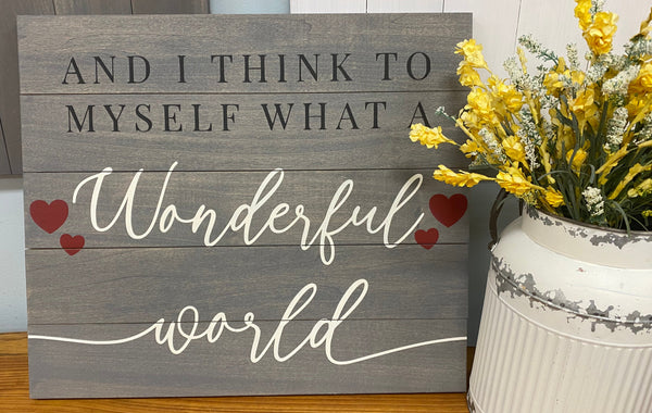 11/20/25 6PM Choose Your Project or Design Your Own Words on Wood Party