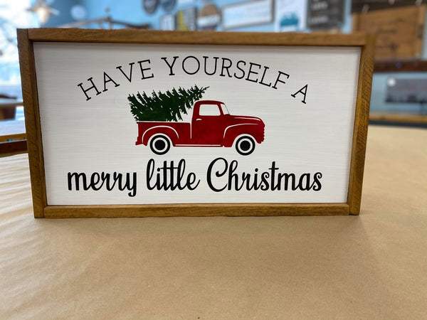 11/8/25 1pm Holiday Sign Party