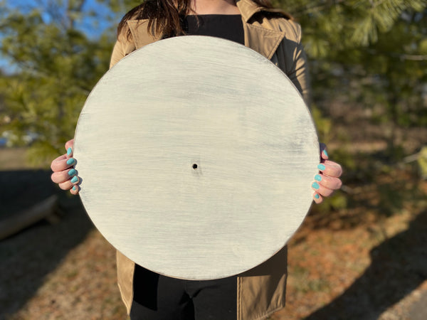 Custom Made Clock YOU DESIGN