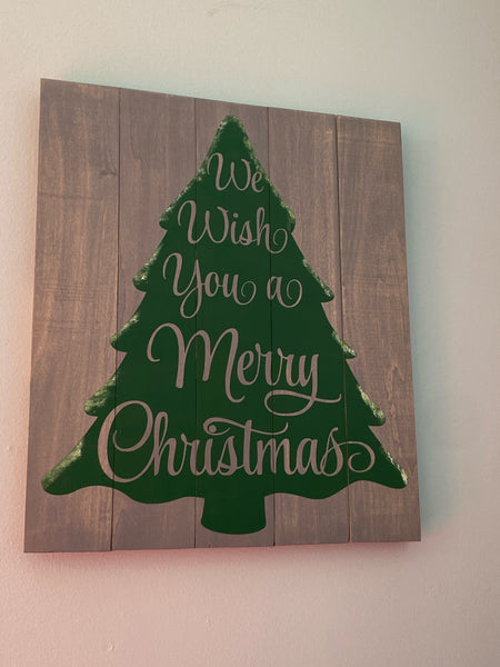 11/8/25 1pm Holiday Sign Party
