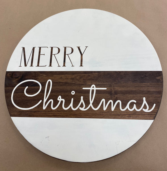 11/8/25 1pm Holiday Sign Party