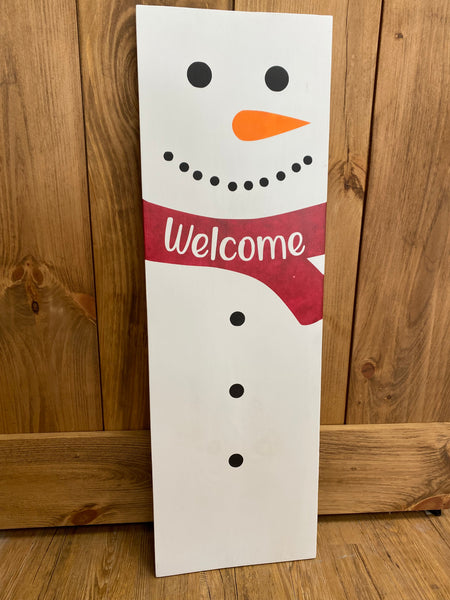 11/8/25 1pm Holiday Sign Party