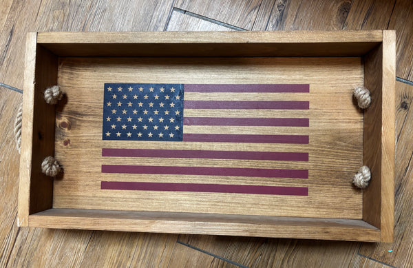 7/2/26 6pm Patriotic Vibes Sign Workshop
