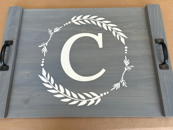 7/24/26 6pm Choose Your Design Words on Wood Workshop