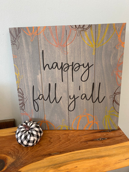 10/17/25 6pm Choose Your Project Words on Wood Party