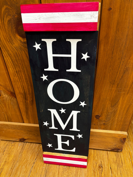 7/2/26 6pm Patriotic Vibes Sign Workshop