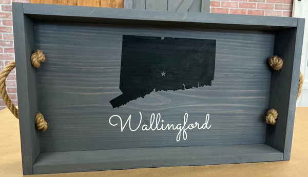 7/24/26 6pm Choose Your Design Words on Wood Workshop