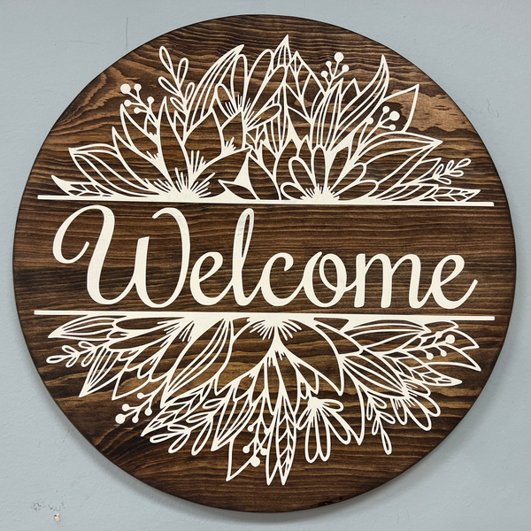 7/24/26 6pm Choose Your Design Words on Wood Workshop