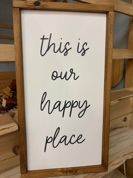 7/24/26 6pm Choose Your Design Words on Wood Workshop