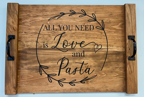 7/24/26 6pm Choose Your Design Words on Wood Workshop