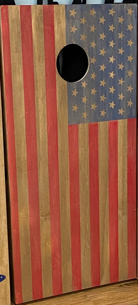 7/2/26 6pm Patriotic Vibes Sign Workshop