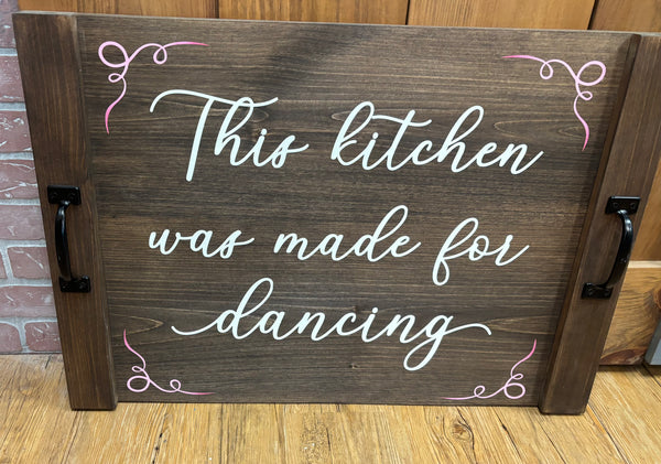7/24/26 6pm Choose Your Design Words on Wood Workshop