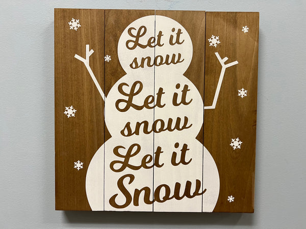 11/1/25 4PM Choose Your Project or Design Your Own Words on Wood Party