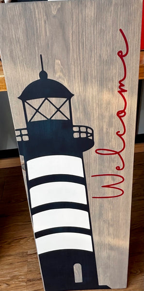 7/9/26 6pm Coastal Vibes Sign Workshop