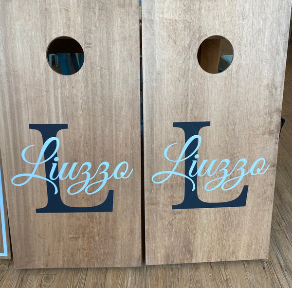 7/24/26 6pm Choose Your Design Words on Wood Workshop