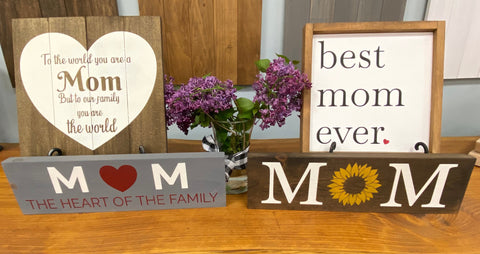 5/11/24 11am Mother's Day $35 Sign Party