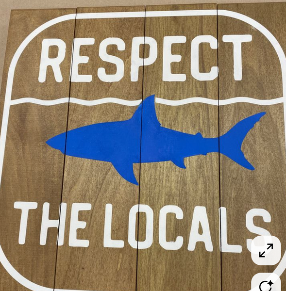 7/9/26 6pm Coastal Vibes Sign Workshop