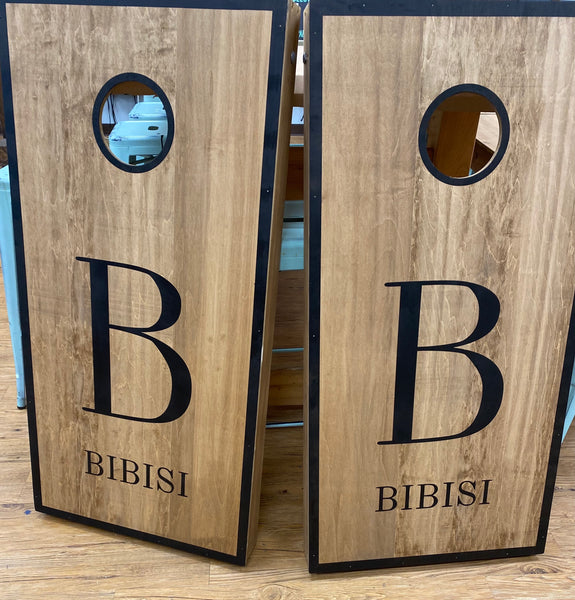 7/24/26 6pm Choose Your Design Words on Wood Workshop