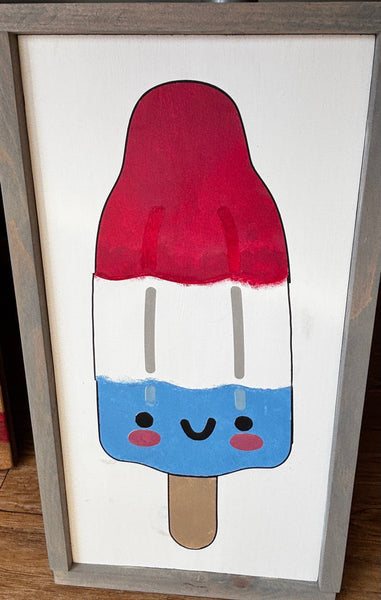 7/2/26 6pm Patriotic Vibes Sign Workshop