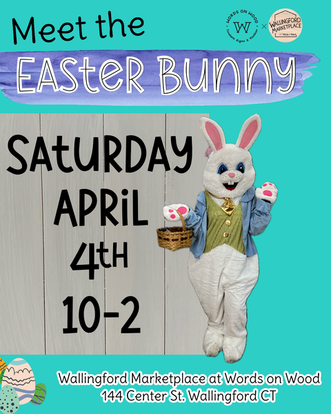 4/4/26 VISIT THE EASTER BUNNY