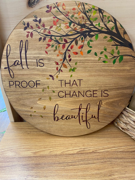 10/17/25 6pm Choose Your Project Words on Wood Party