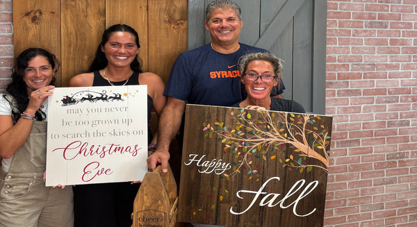 11/14/26 6pm Words on Wood Workshop
