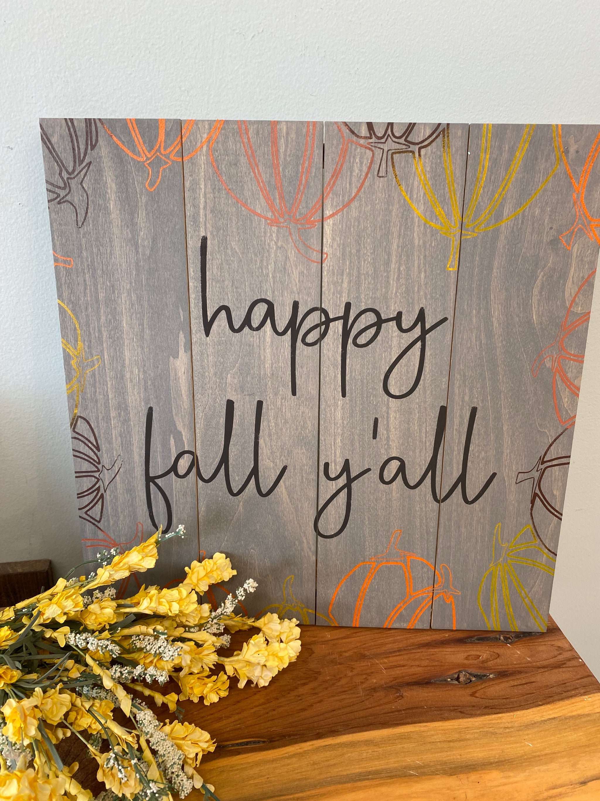 Happy Fall y'all 14