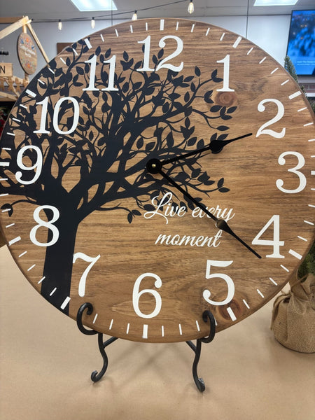 2/14/26 1PM WORDS ON WOOD DIY WORKSHOP