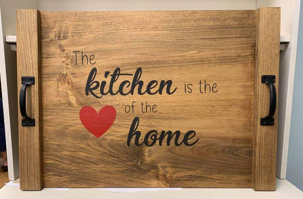5/13/26 6pm Noodle Board Words on Wood Workshop