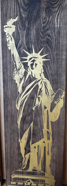 7/2/26 6pm Patriotic Vibes Sign Workshop