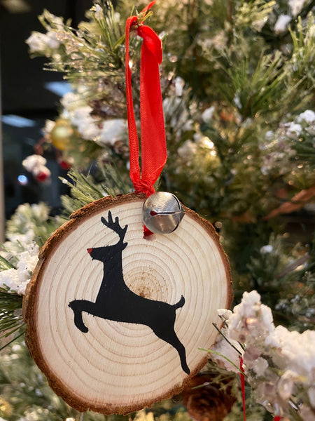 11/28/25 Black Friday DROP IN All Day Ornament Workshops