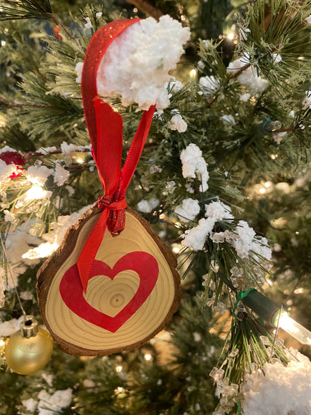 11/28/25 Black Friday DROP IN All Day Ornament Workshops